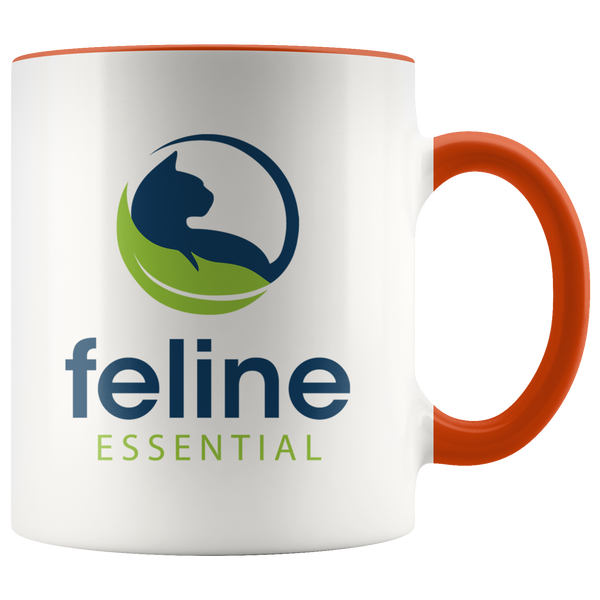 Feline Essential Mug