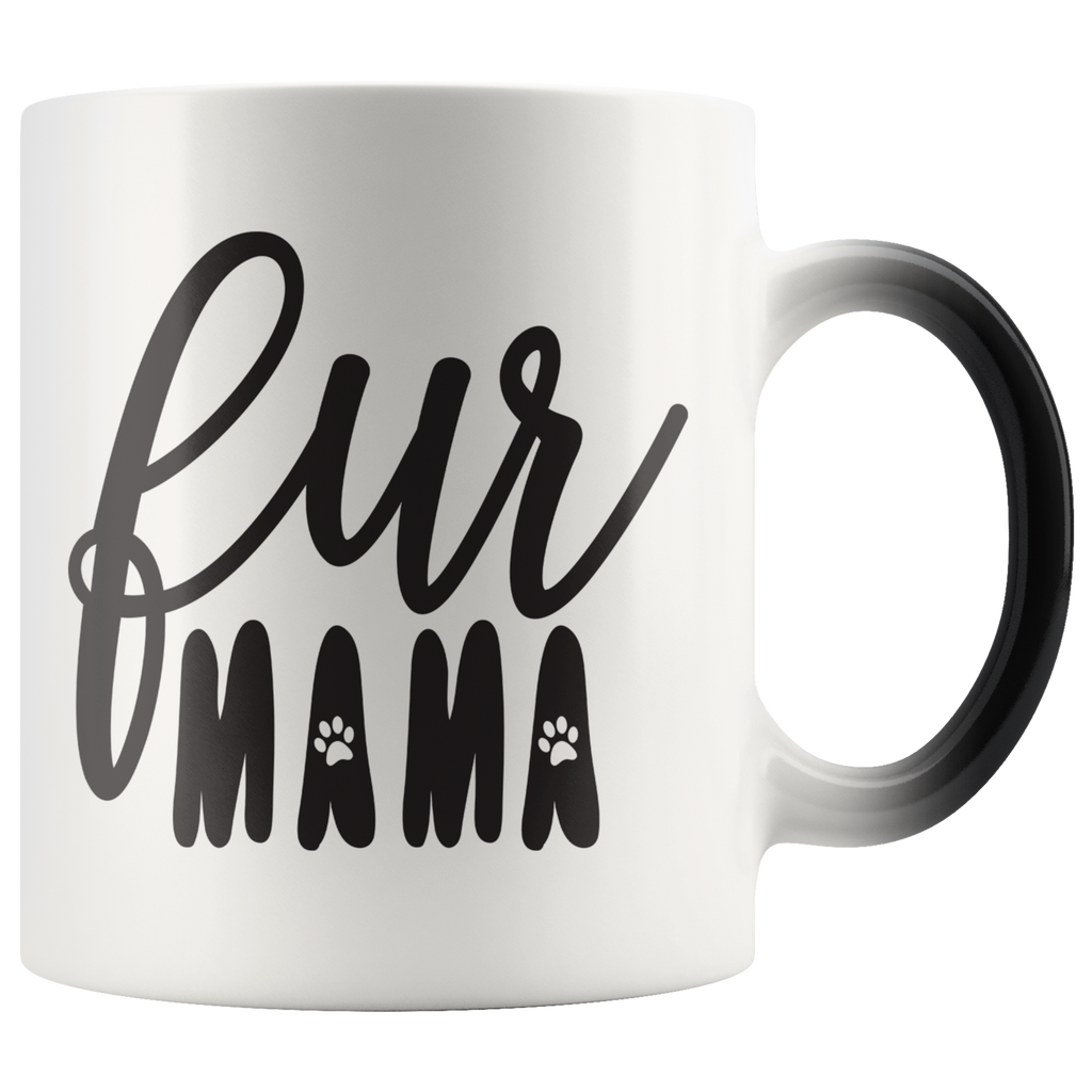 Mama Magic Mug