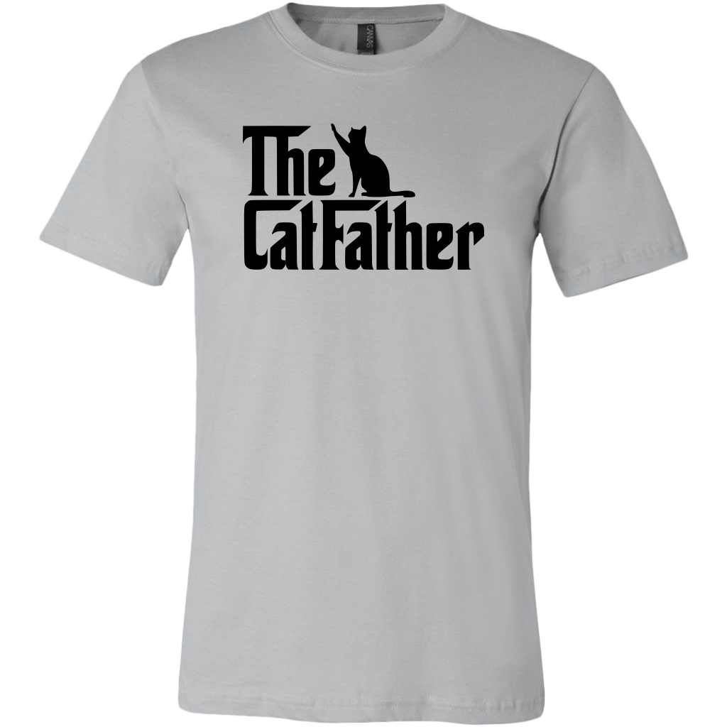 The CatFather T-shirt