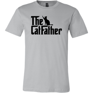 The CatFather T-shirt