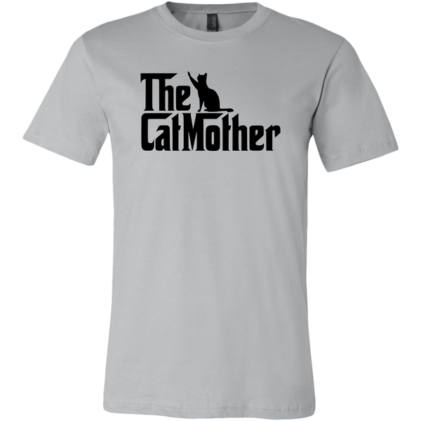 The CatMother T-shirt