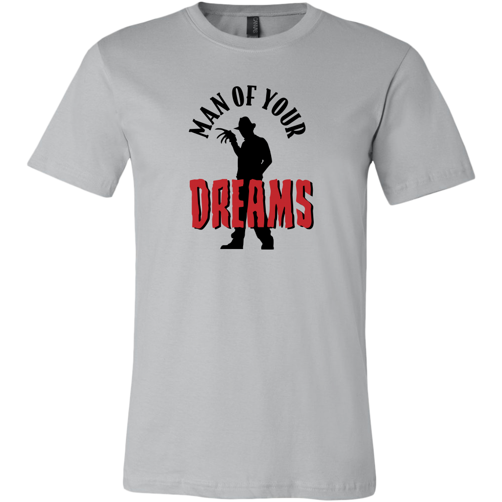 Man Of Your Dreams T-shirt