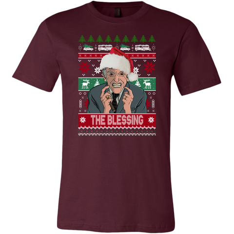 The Blessing T-shirt