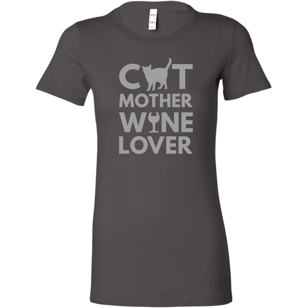 Custom Women's T-shirts