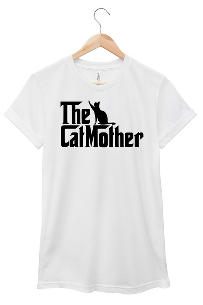 The CatMother T-shirt