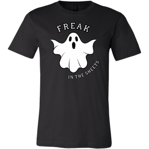 Freak In The Sheets T-shirt