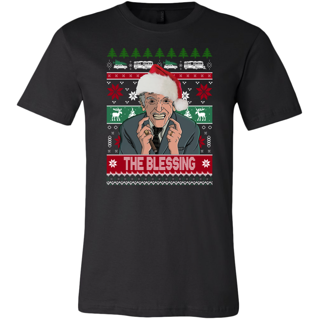 The Blessing T-shirt
