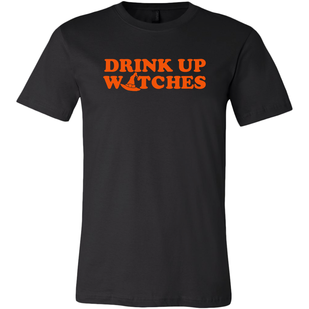 Drink Up Witches T-shirt