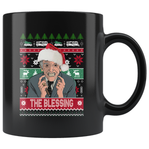 The Blessing Mug
