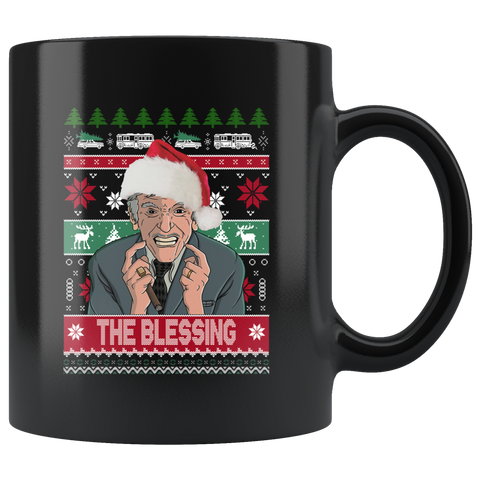 The Blessing Mug