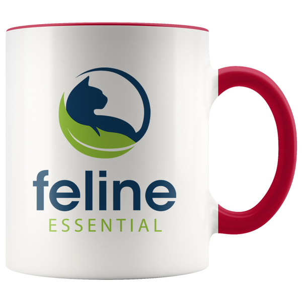 Feline Essential Mug