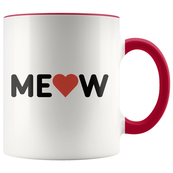 Meow Mug