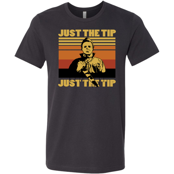 Just The Tip T-shirt