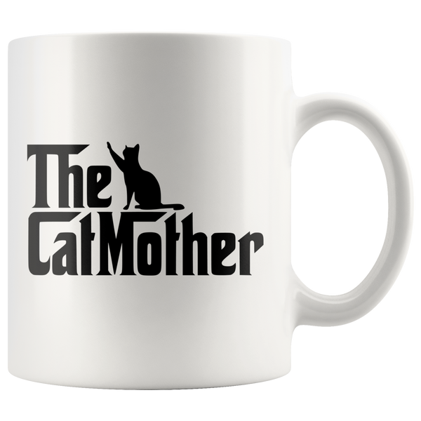 The CatMother Mug