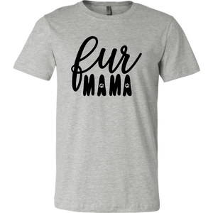Fur Mama T-shirt
