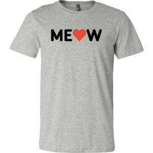 Meow T-shirt