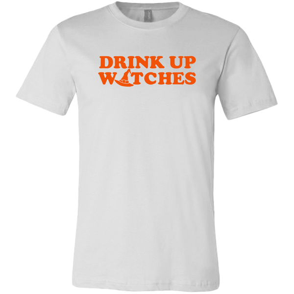 Drink Up Witches T-shirt