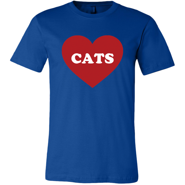Love Cats T-shirt