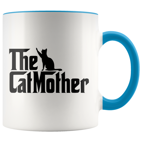 The CatMother Mug